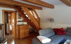Ferienhaus Kerstin